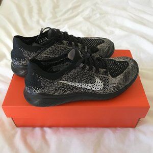 Nike Free RN Flyknit 2018 Women's Running Shoe